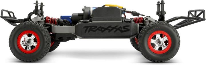 Produktbild Traxxas Slash 1:16 VXL Brushless (RTR Ready-to-Run)