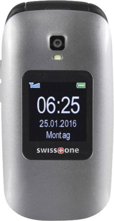 Actual product image swisstone Bbm 625 2g (2.40", 0.30 Mpx, 2G)