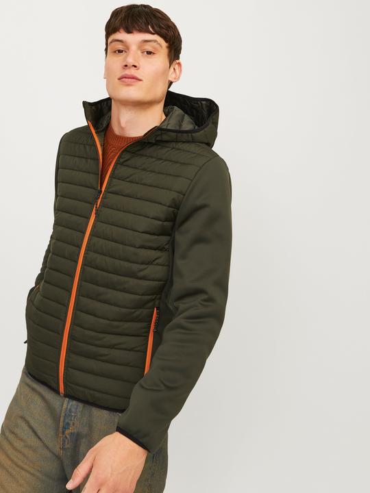 Immagine prodotto Jack & Jones Giacca ibrida Giacca ibrida (XL)