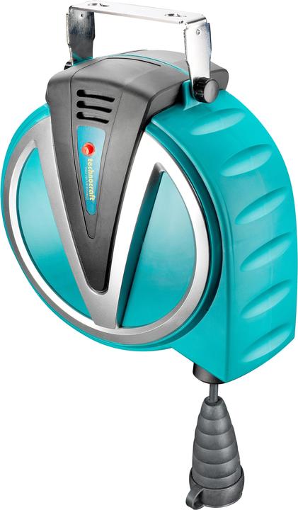 Immagine prodotto technocraft Avvolgicavo automatico (20 m, 4.50 mm².)
