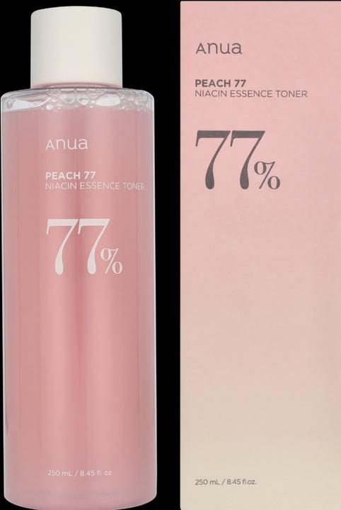 Produktbild Anua Peach 77 (Tonic, 150 ml)