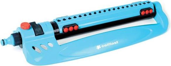 Produktbild Cellfast Opti (Viereckregner)