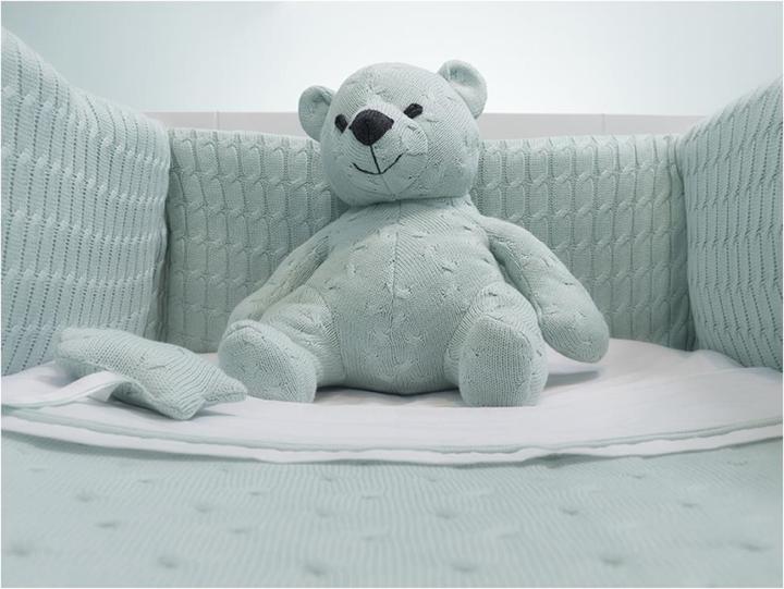 Produktbild Baby's only Bettnest Zopf
