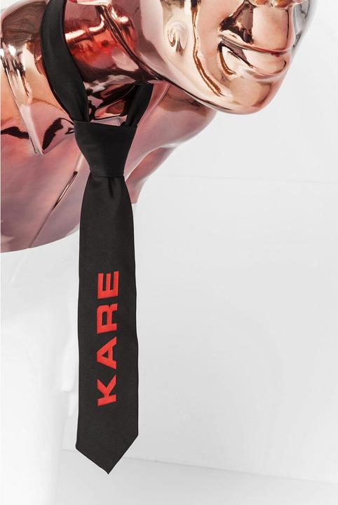 Produktbild Kare Design Kare Teamoutfit Krawatte 144x5cm