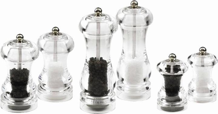 Image du produit Cole & Mason 125 Capstan (Poivre)