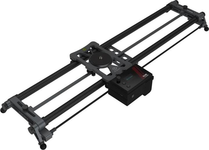 Actual product image Yc onion Hot Dog 3.0 Slider motorised 100cm