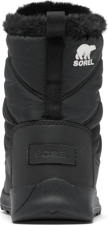 Actual product image Sorel Whitney II Plus Lace (41)