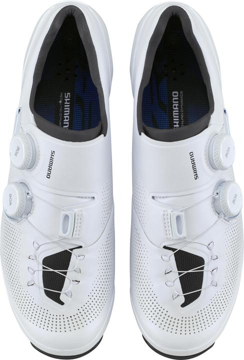 Actual product image Shimano SH-XC9 S-phyre (44)
