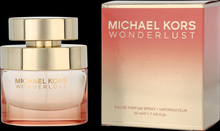 Produktbild Michael Kors Wonderlust (Eau de Parfum, 50 ml)