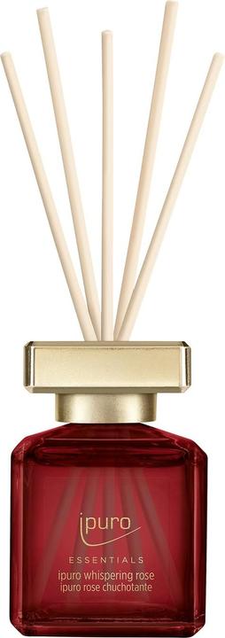 Image du produit Ipuro Parfum d'intérieur whispering rose (100 ml)