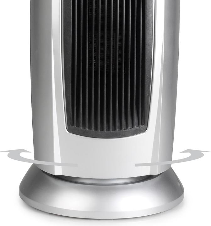 Actual product image Tristar Tower heating (ceramic) (2000 W)