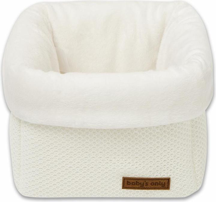 Baby's only Cestino Classic Uni