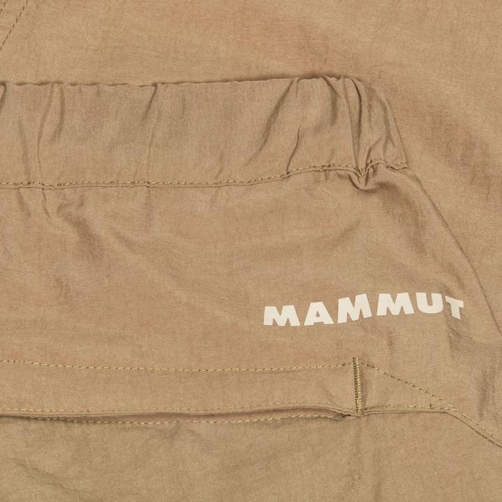 Actual product image Mammut Hiking Cargo Shorts Men (54)