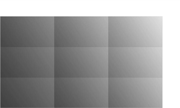 Actual product image LG Videowall Display 55VSM5J-H 55 (1920 x 1080 pixels, 55")
