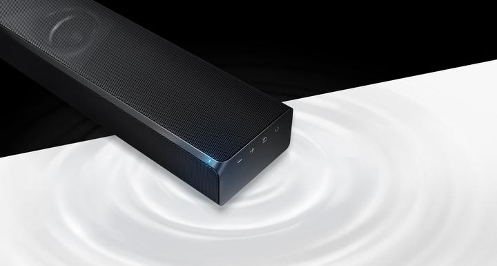 Produktbild Samsung Hw-K850 (360 W, 3.1 Kanal)