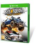 Produktbild Bigben Flatout 4 Total Insanity Xone Standard Xbox One (Xbox One S)