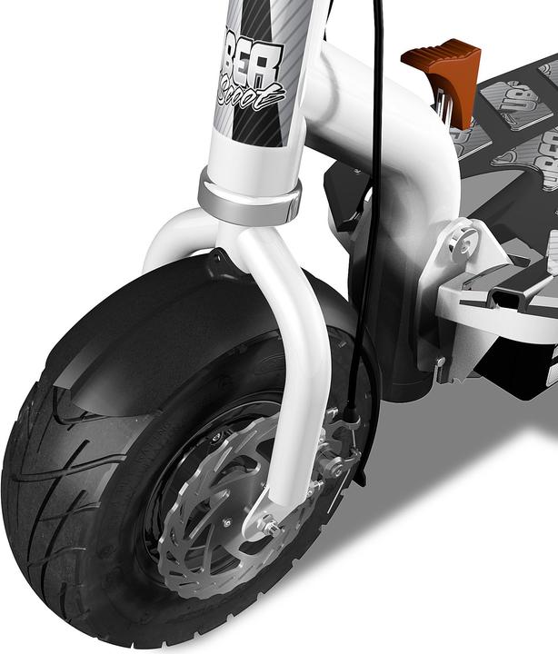 Immagine prodotto Uberscoot S500 (20 km/h, 500 W)
