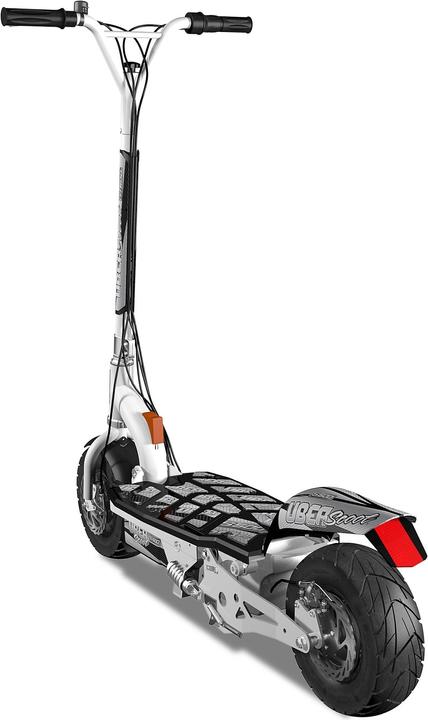 Immagine prodotto Uberscoot S500 (20 km/h, 500 W)