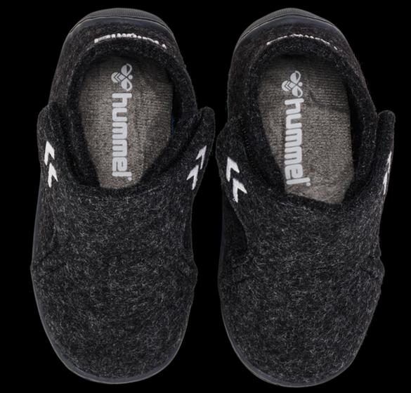 Actual product image hummel Wool Slipper Children (27)