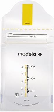 Produktbild Medela Pump & Save Beutel