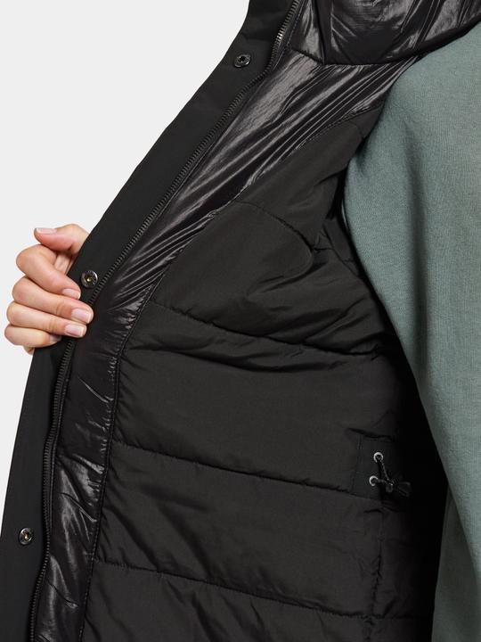 Actual product image Didriksons Women's Leya Parka L 3 (36)