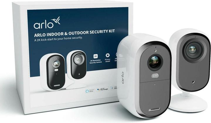 Produktbild Arlo BUN3050-3060EUS (2560 x 1920 Pixels)