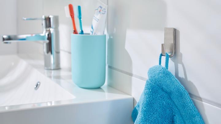 Productafbeelding tesa Haak Klein