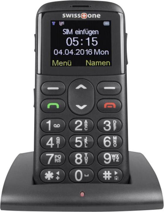 swisstone BBM 515 (1.77", 2G)