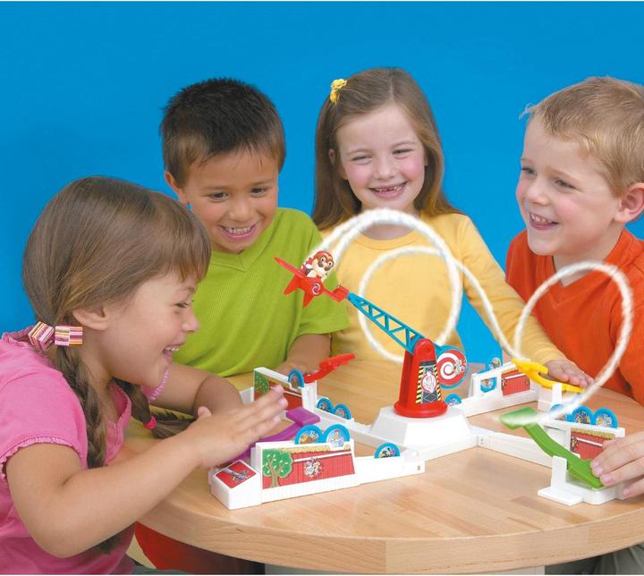 Produktbild Hasbro Gaming Looping Louie (Deutsch)