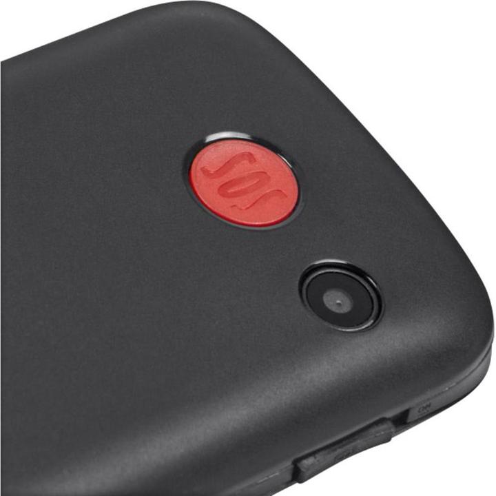 Actual product image swisstone BBM 515 (1.77", 2G)