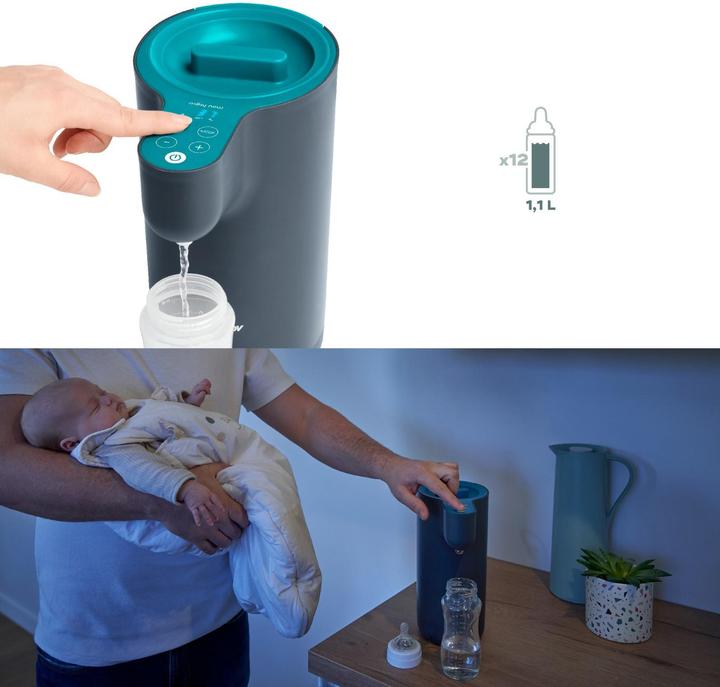 Produktbild Babymoov Milky Now