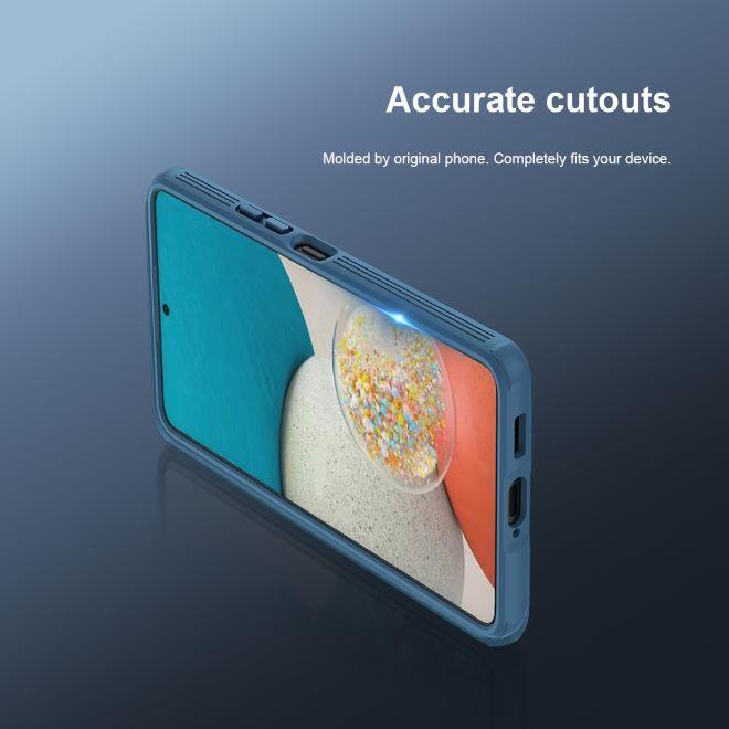 Productafbeelding Nillkin CamShield Pro serie (Samsung Galaxy A53 5G)