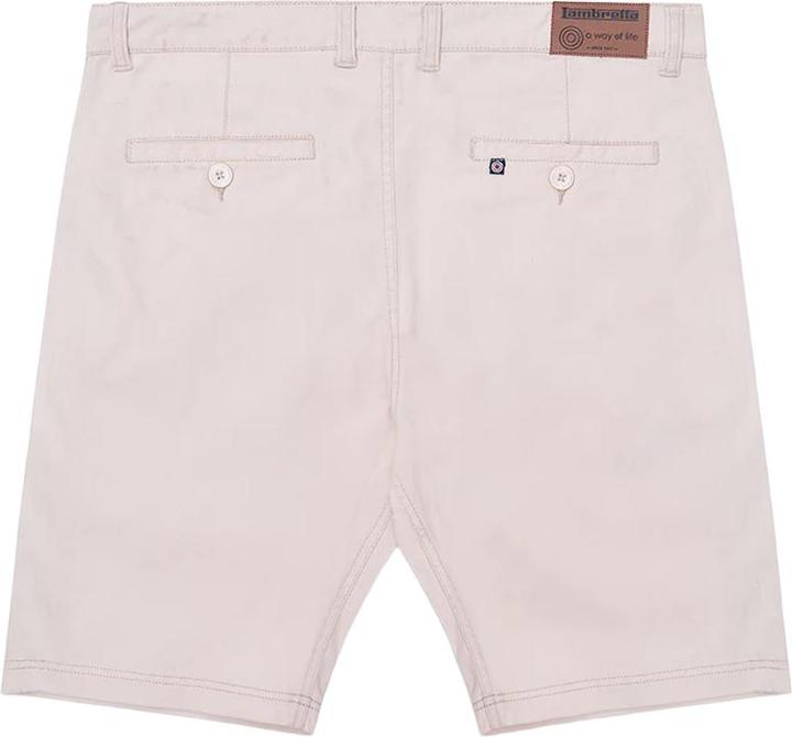 Actual product image Lambretta Mens Chino Shorts (38)