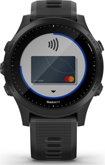 Produktbild Garmin Forerunner 945 (47 mm)