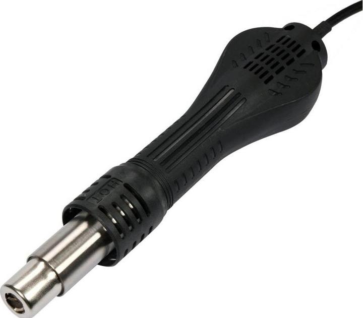 Image du produit Yato Stacja lutownicza YT-82457 750 W