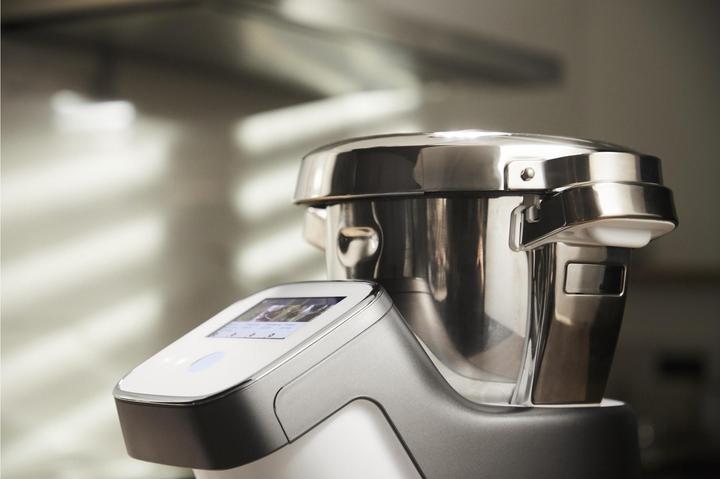 Actual product image Moulinex Food processors (1550 W)