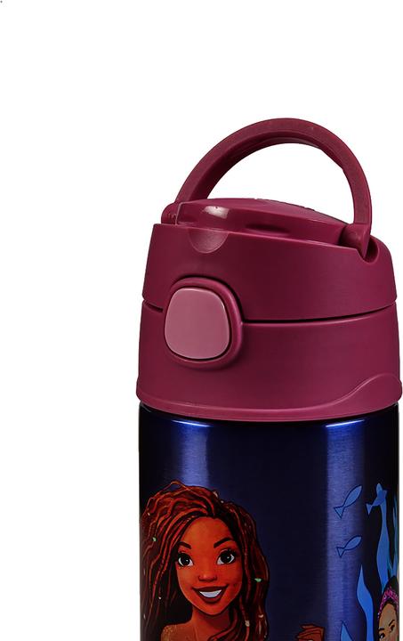 Actual product image Thermos Funtainer Straw Bottle Disney (0.35 l)