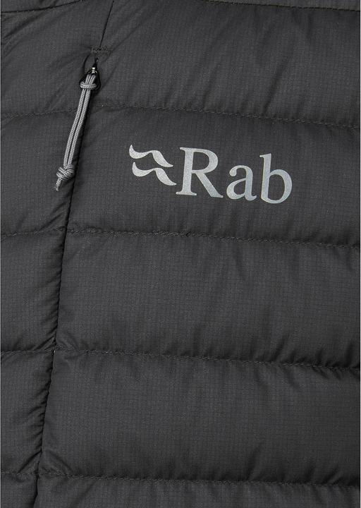 Actual product image Rab Infinity Microlight Jacket (S)