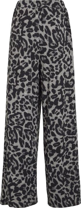 Actual product image Vila Leoprint trousers (S)