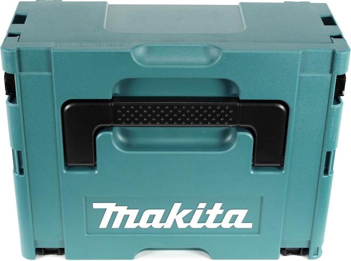 Produktbild Makita JV 102 DA1J 10,8 V Akku Pendelhubstichsäge im Makpac + 1 x BL 1020 2,0 Ah Akku - ohne