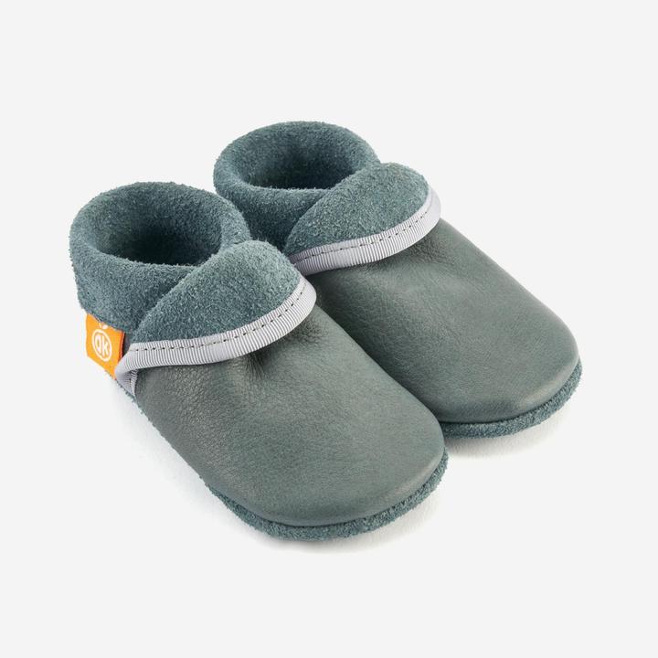Grigio blu