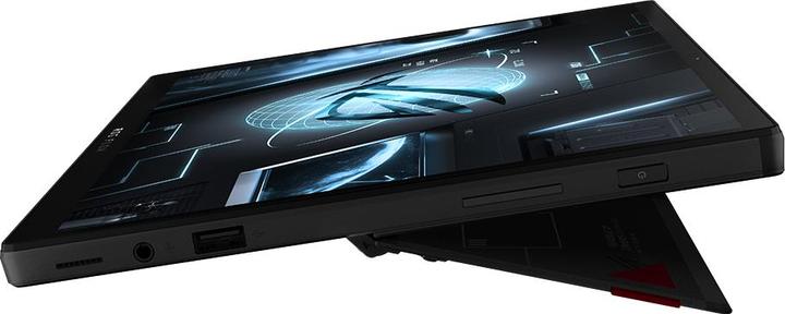Produktbild ASUS ROG Flow Z13 (13.40", Intel Core i9-12900H, 16 GB, 1000 GB, DE)