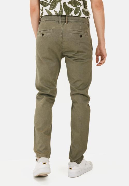 Produktbild Camel Active Basic Chino Slim Fit (36)