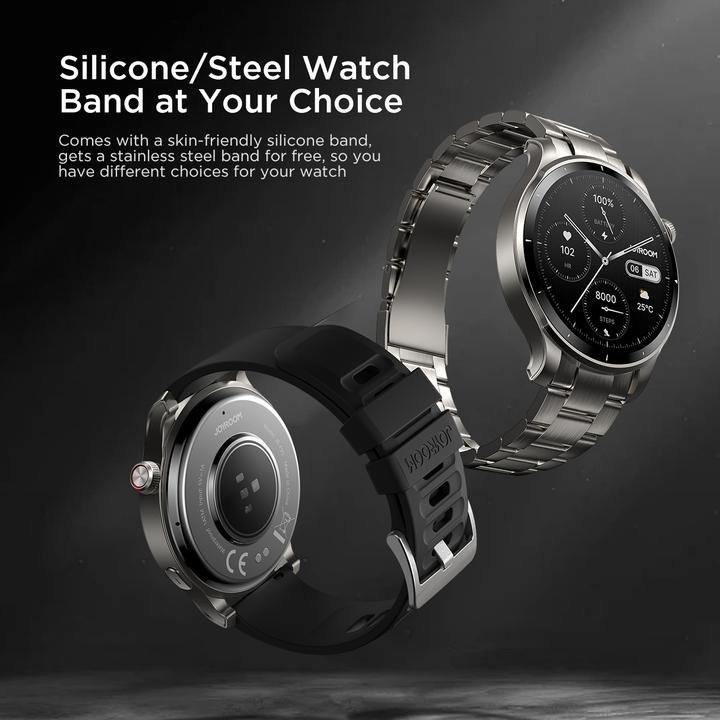 Immagine prodotto Joyroom Smartwatch R-FV1 (Nero)