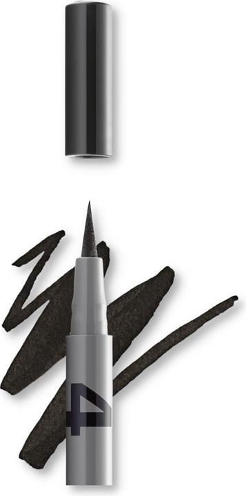 Produktbild Gokos Eyeliner Calligraphy (405 Heavy Black)