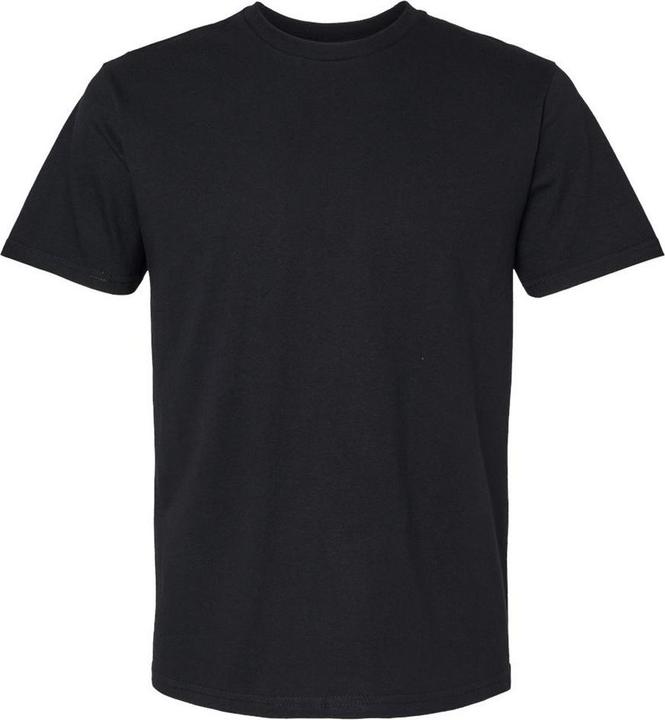 Immagine prodotto Gildan T-shirt unisexe pour adultes, style doux, poids moyen (S)
