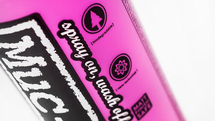 Produktbild Muc-Off Fahrradreiniger (1000 ml, Fahrradreiniger)