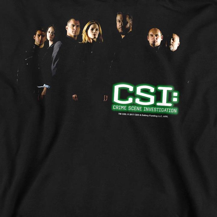 Image du produit Csi: NY - Sweat - Adulte (XL)