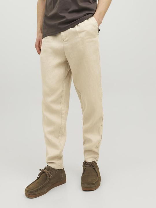 Image du produit Jack & Jones Pantalon en lin (32)