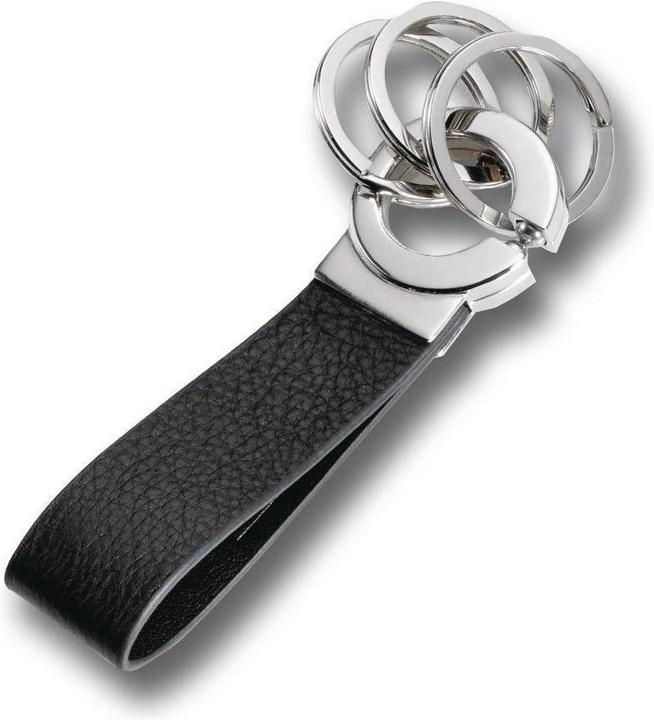 Troika Key-Click